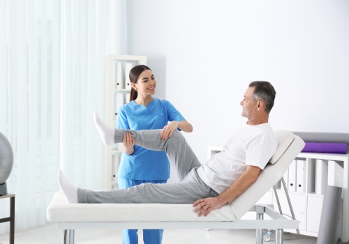 The Benefits of Rehabilitation: Understanding the Different Stages of Recovery